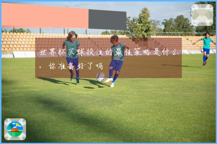 世界杯买球投注的最佳策略是什么，你准备好了吗