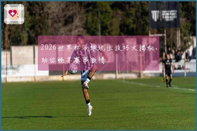 2026世界杯滚球玩法技巧大揭秘，助你畅享赛事激情