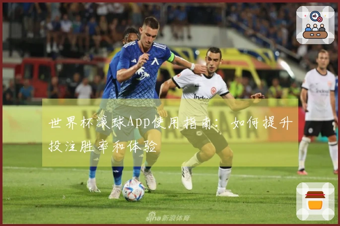世界杯滚球App使用指南：如何提升投注胜率和体验