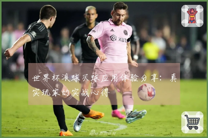 世界杯滚球买球应用体验分享：真实玩家的实战心得