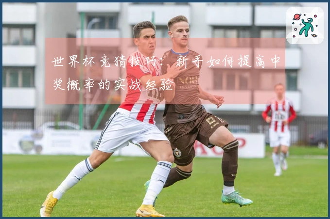 世界杯竞猜技巧：新手如何提高中奖概率的实战经验